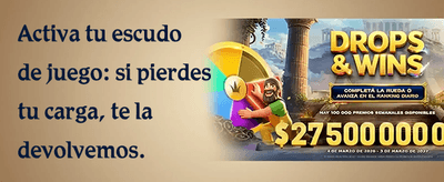 200 Giros Gratis en Slots promotional banner