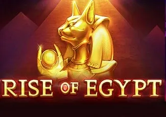 Rise of Egypt screenshot