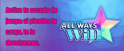 Cashback VIP Semanal promotional banner