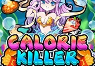 Calorie Killer screenshot