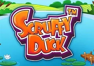Scruffy Duck screenshot