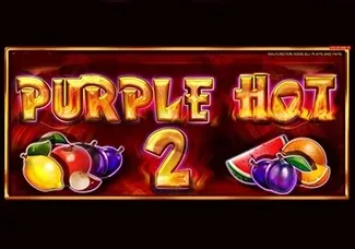 Purple Hot 2 screenshot