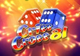 Criss Cross 81 screenshot