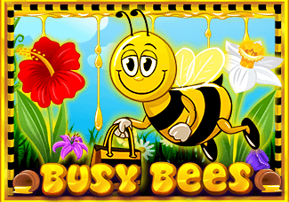 Busy Bees screenshot