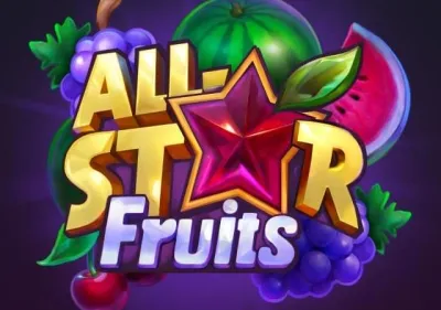 All-Star Fruits screenshot